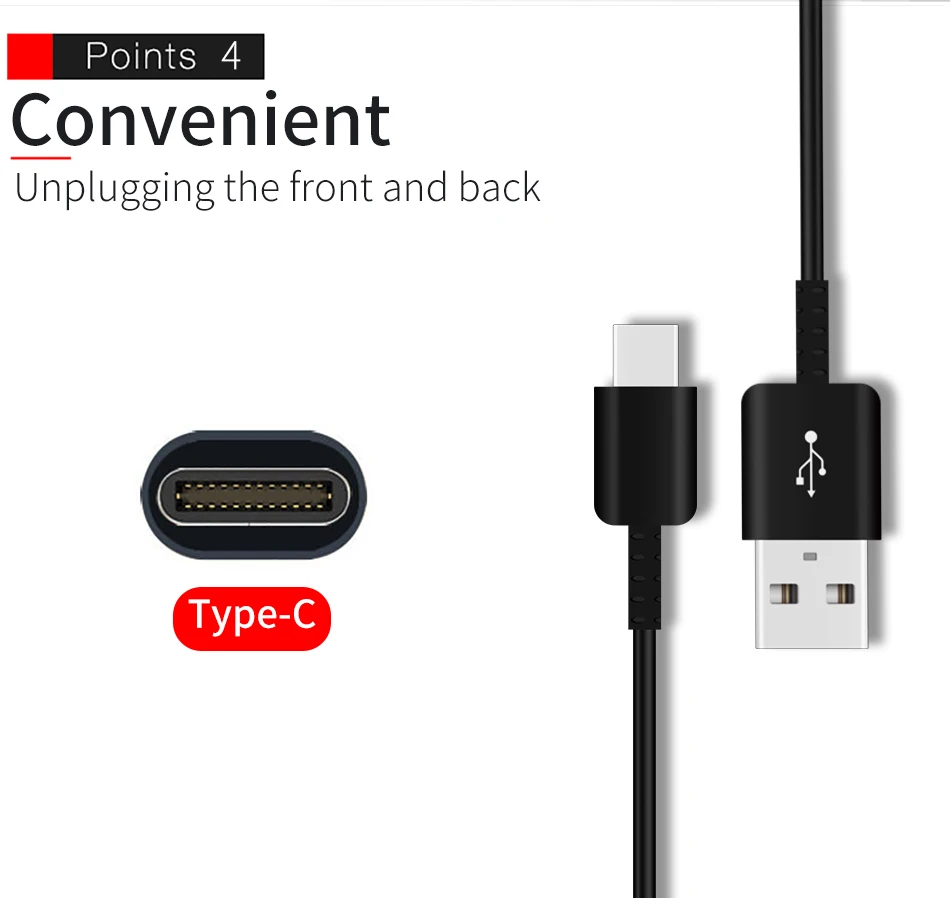 Note9 samsung S9 S8 Plus 1,2 м usb type-C кабель Snelle отправка 1,5 м кабель адаптер быстрое зарядное устройство кабели для мобильных телефонов Note8 C5 C7