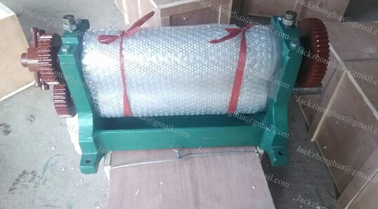 75*310 мм пчелиный воск для пчеловодства|comb foundation|comb redfoundation cake |