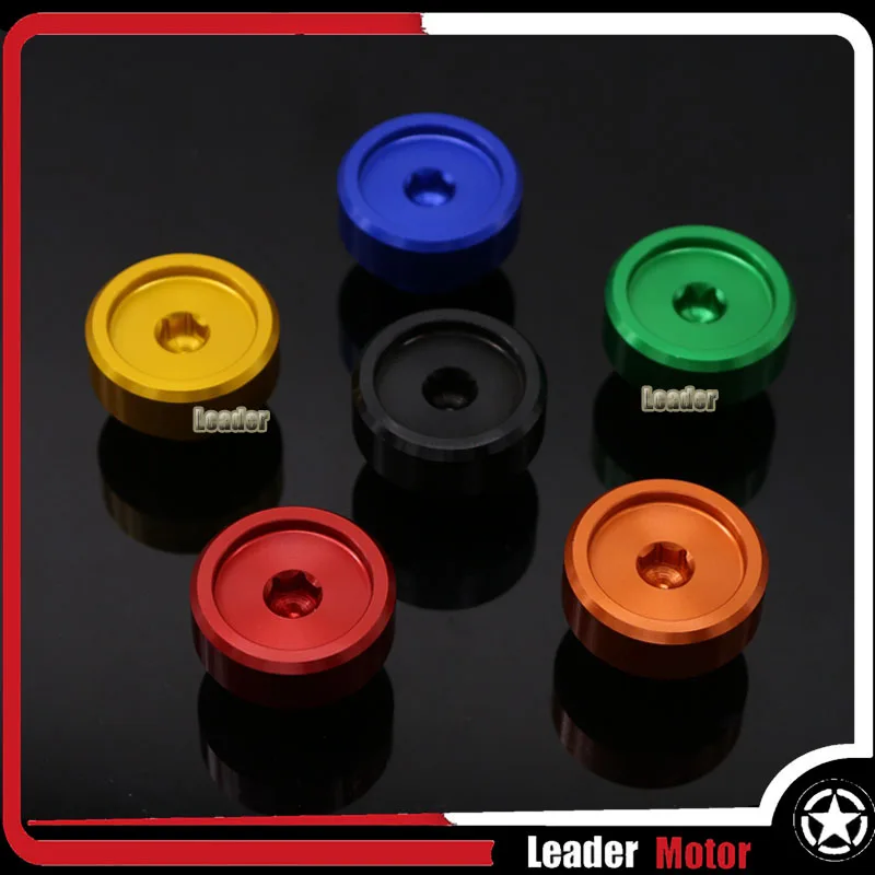 Motorcycle Accessories Oil filler Cap M20*2.5 Fit For HONDA CBR300R CBR250R CB1000 CB1100 CB250F CB300F CB500F/X CB600F Hornet | Автомобили