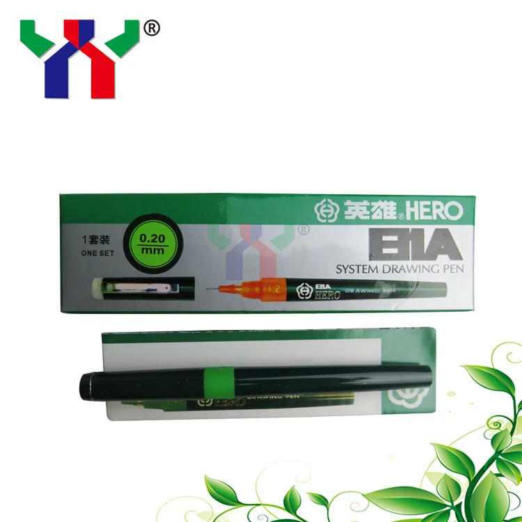 Ручка с чернилами Hero Systern как Германия изограф ручка для поворота|pen drive 32 gb|pen