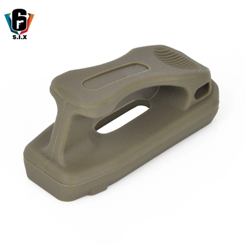3 шт./компл. MP страйкбол журнал Ranger Floorplate для M4 PMAG аксессуары для страйкбола