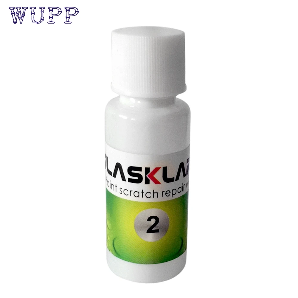 Автомобильный Стайлинг 20 мл авто ремонтный воск полировка тяжелых царапин для
