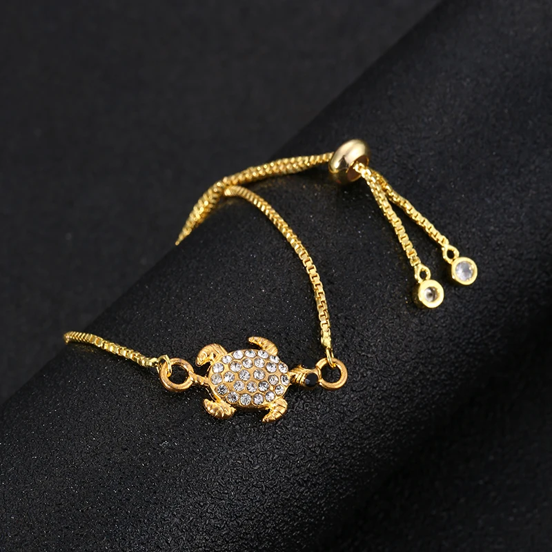 Модный браслет с изображением морских животных | Украшения и аксессуары