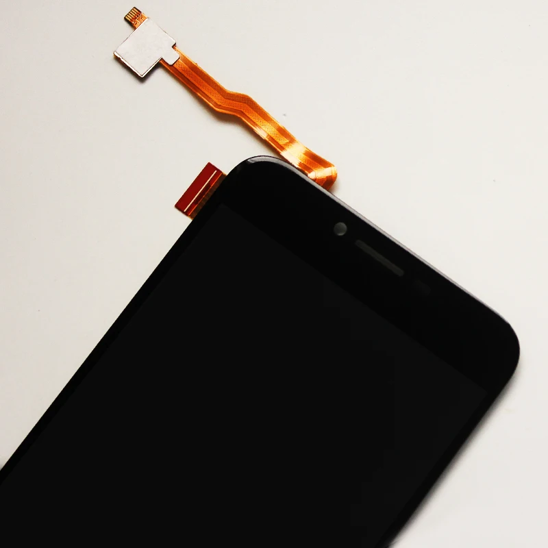 5,5 дюймовый UMIDIGI C NOTE 2 ЖК-дисплей+ кодирующий преобразователь сенсорного экрана в сборе lcd+ сенсорный дигитайзер для C NOTE 2+ Инструменты