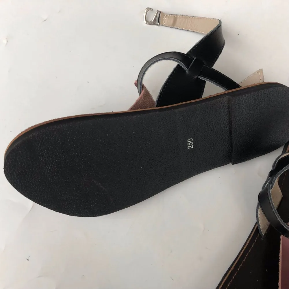 Careaymade-2019 new Genuine Leather pure handmade shoes the retro art mori girl Women's casual Sandals Coffee&ampWine red | Обувь