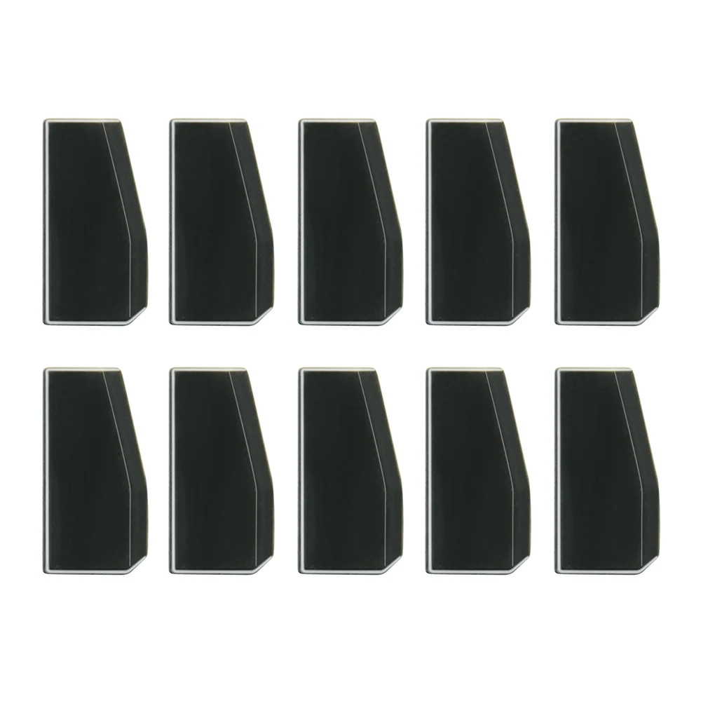 Чип-транспондер ID T5 чип-транспондер с кнопочными ключами 1 шт. ID20 чип для