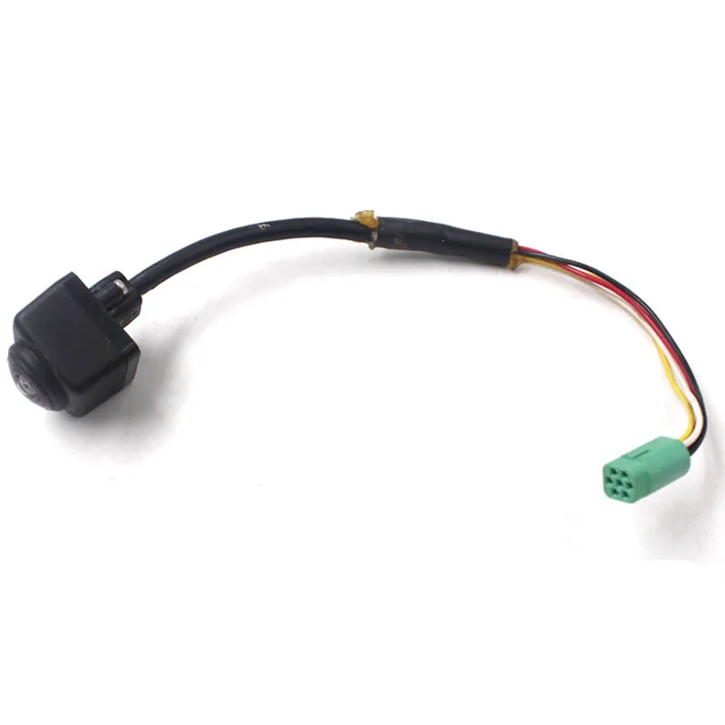 YAOPEI для Nissan OEM 28442-3ZA0C 284423ZA0C высококачественная камера бокового вида Новинка