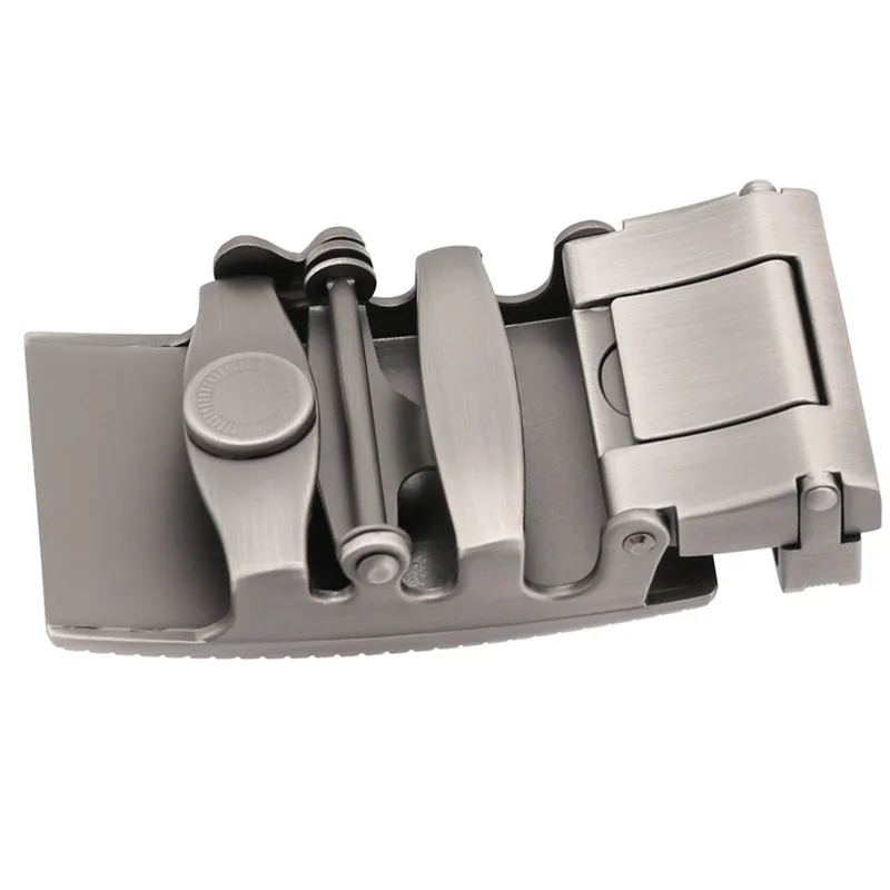 Мужской ремень с пряжкой из сплава шириной 3 5 см 2 цвета|Пряжки и крючки| |