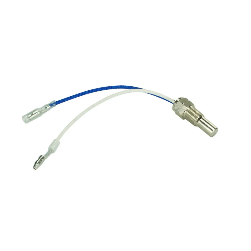 Датчик температуры воды и масла датчик автомобиля датчика блок 1/8 NPT дюйма