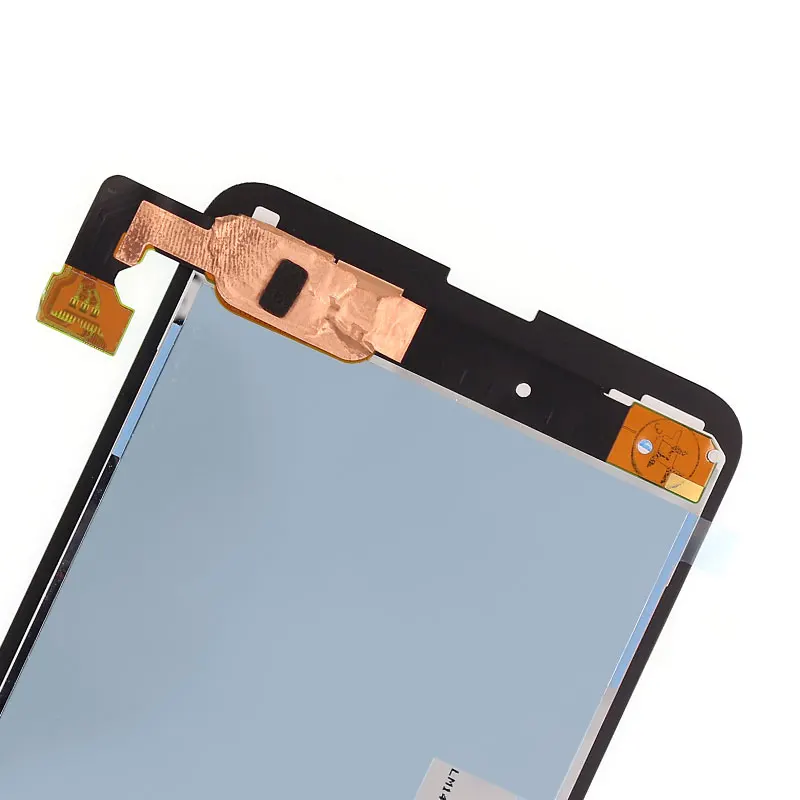 AAA мобильного телефона Дисплей для Nokia Lumia 630 ЖК дисплей Экран сенсорный