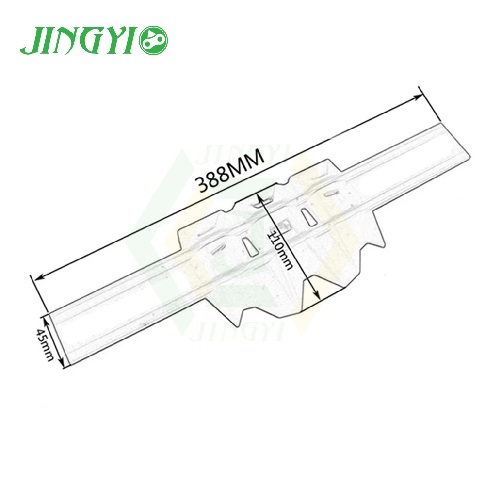 Мотоциклетный глушитель выхлопных газов мотоциклетные Чехлы для yamaha r1 2015 honda x11