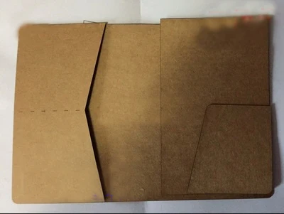 5 шт. дизайнерский шаблон кожаный чехол для паспорта дорожная сумка штампованный