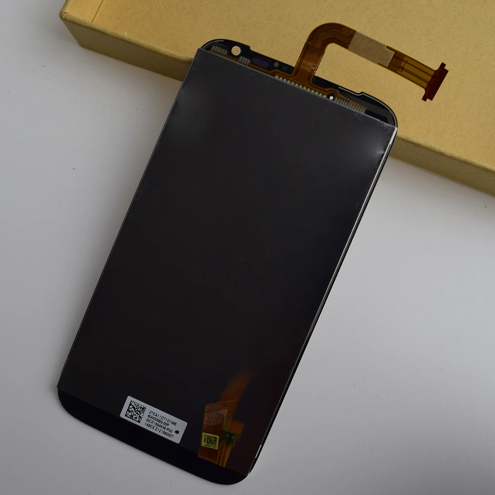 100% тестирование для HTC Sensation XL X315E G21 полный сенсорный экран дигитайзер сенсорное