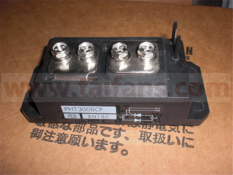 Оригинальный Новый фт3008cf тиристор | Бытовая техника