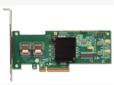 

1 шт./Лот, хорошее качество, оригинальная карта памяти M1015 46M0861SAS/SATA LSI