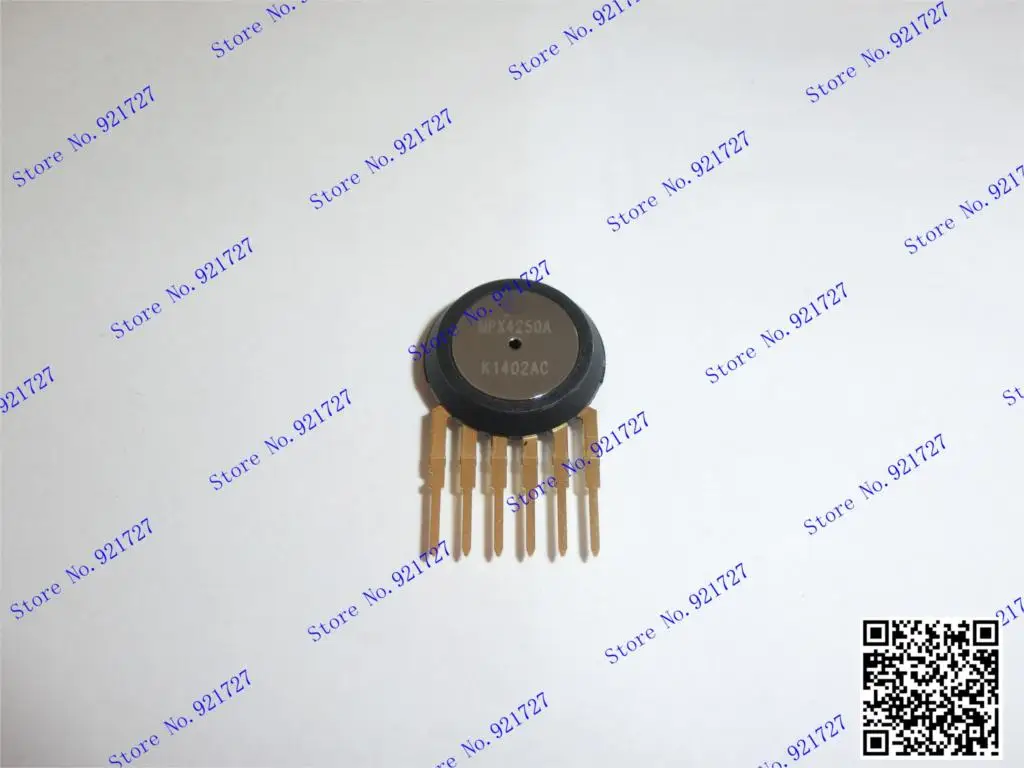 MPX4250AP MPX4250A MPX4250 4250AP SIP6 2 шт | Обустройство дома