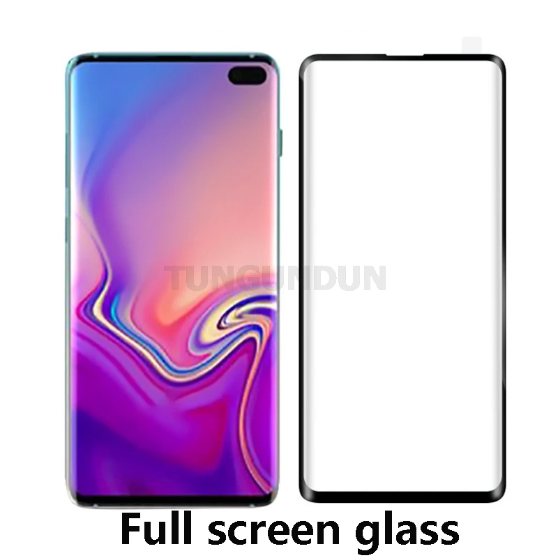 Чехол для Samsung Galaxy S10 Plus защитный чехол-книжка из искусственной кожи с подставкой