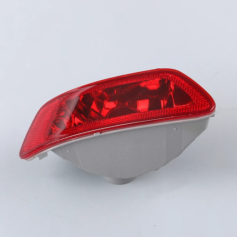 1 шт. красный задний противотуманный светильник с правой стороны для Jeep Compass