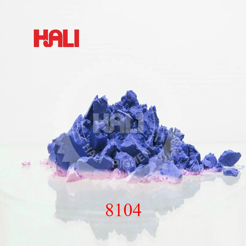 Термохромированный пигмент термочувствительный порошок горячий активный 31C