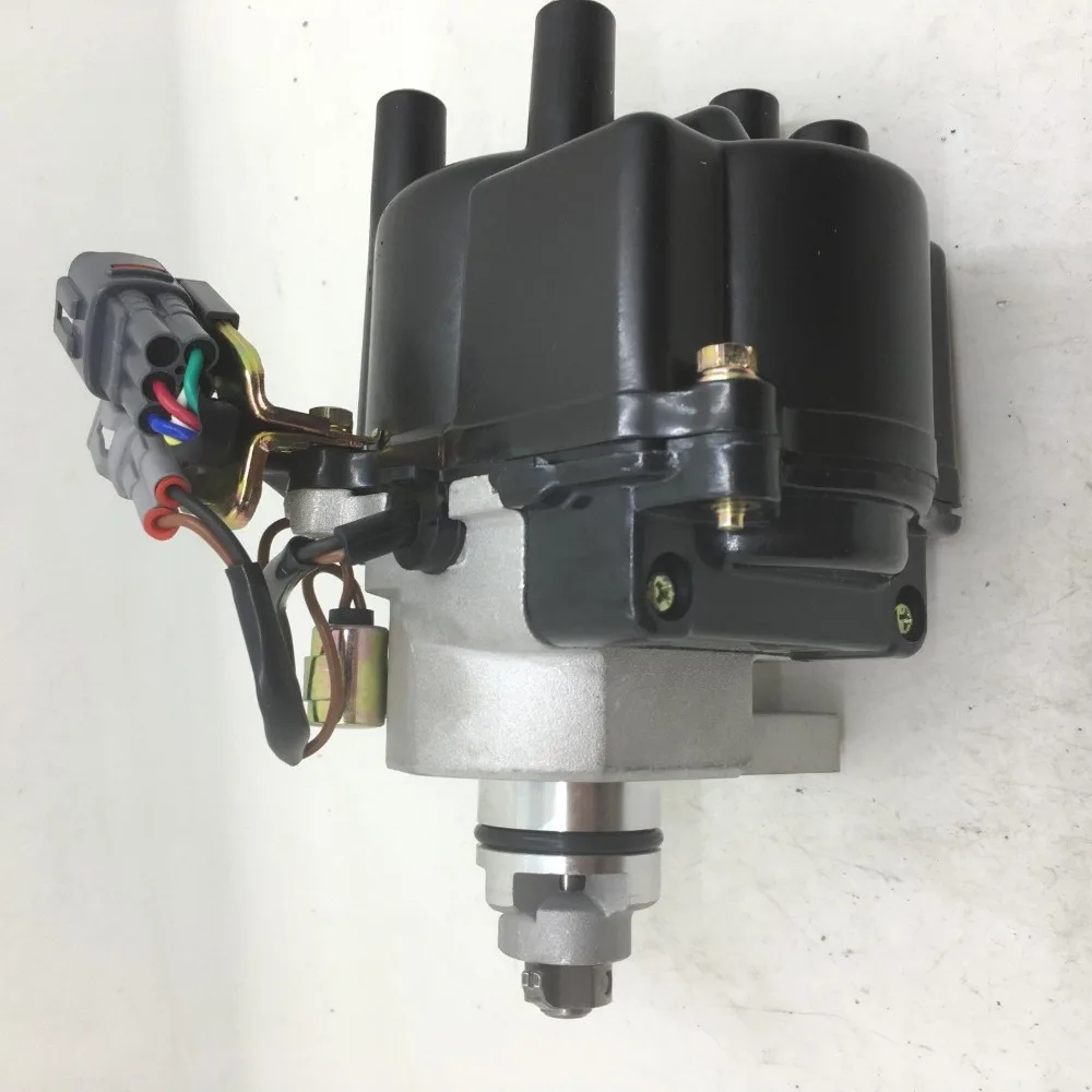 Sherryberg OEM Дистрибьютор зажигания для Toyota Celica Corolla 1990-1993 Geo Prizm 1.6L 4AFE | Автомобили и