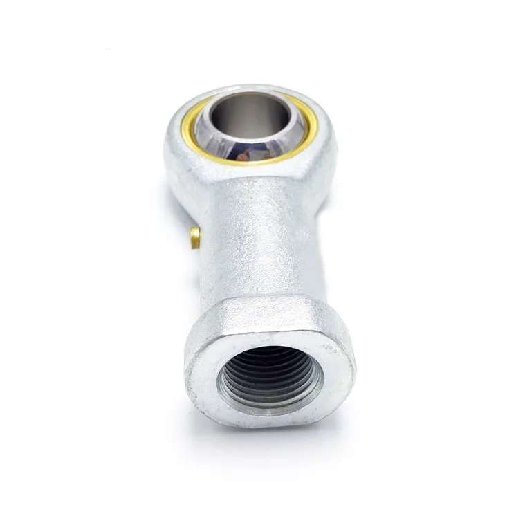 50pcs PHS10 10mm rod ends plain bearing Fish Eye end joint bearings high quality PHS 10 | Обустройство дома