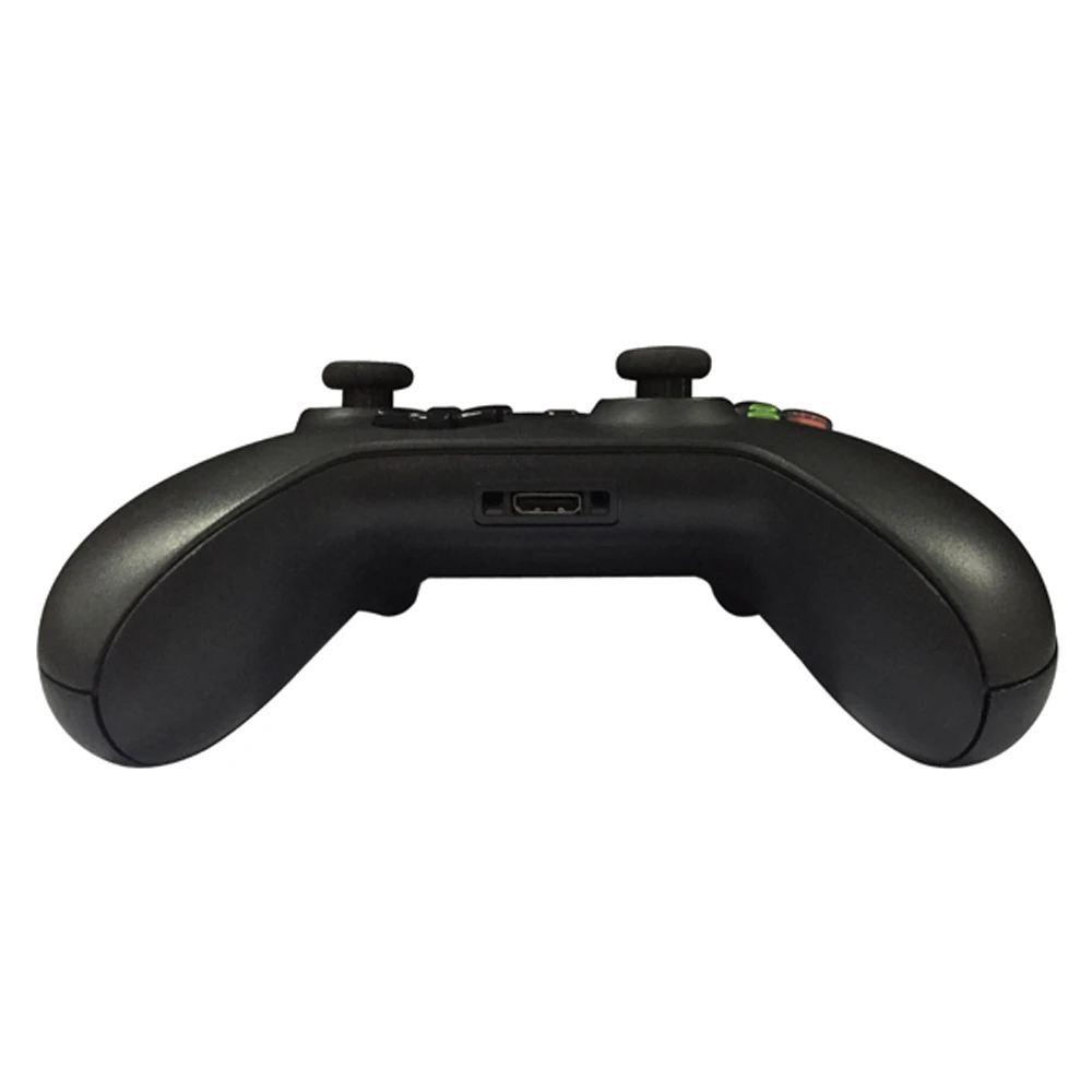 Беспроводной контроллер 2 4G 10 шт. геймпад джойстик для Xbox One консоль ПК смартфона
