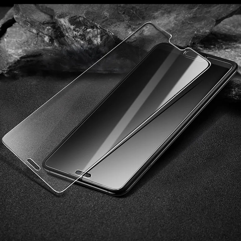 3pcs For Huawei Honor 10 glass Protector Screen honor Tempered Glass Premium 9H Hardness Film | Мобильные телефоны и