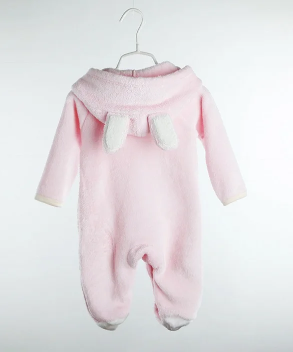 2019 комбинезон для новорожденных зимний костюм одежда маленьких мальчиков