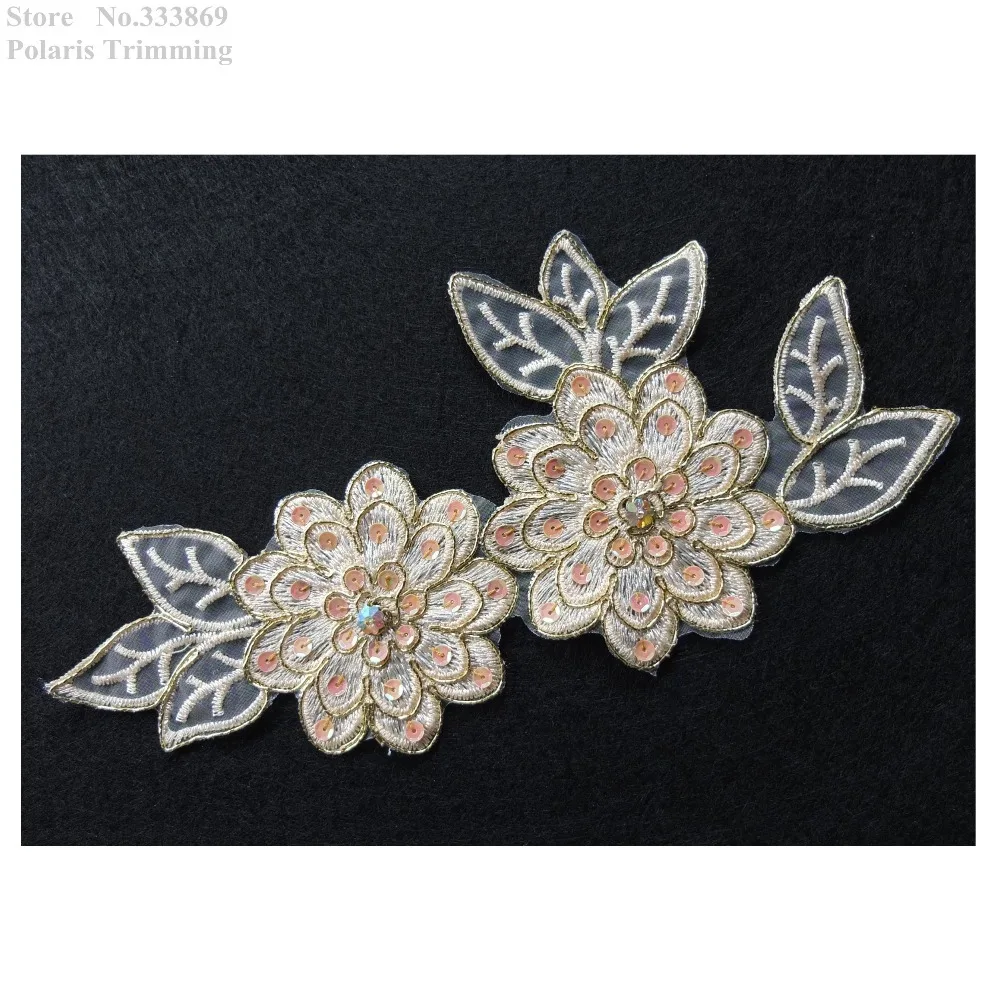 Бесплатная доставка 2 шт./лот x новейшая мода бланшированный миндаль цветок