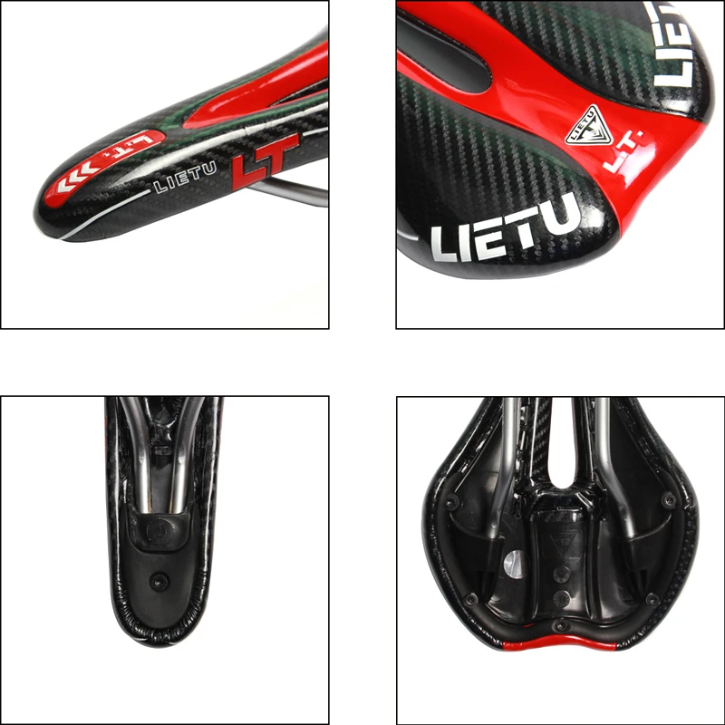 RUTVEING велосипедное седло горный коврик на переднее сиденье полое дизайнерское