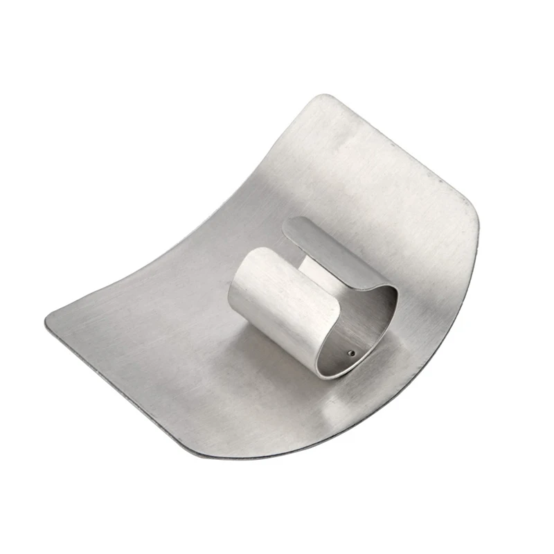 Новинка 1 шт. Безопасный ломтик Нержавеющая сталь защитная решетка Кухня в виде