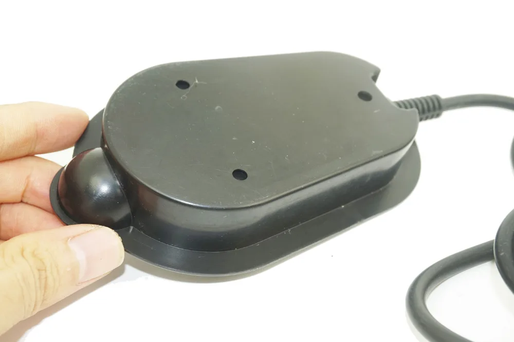 Регулируемое Электрическое Кресло коляска для больницы 5 контактов/8 контактов|pin