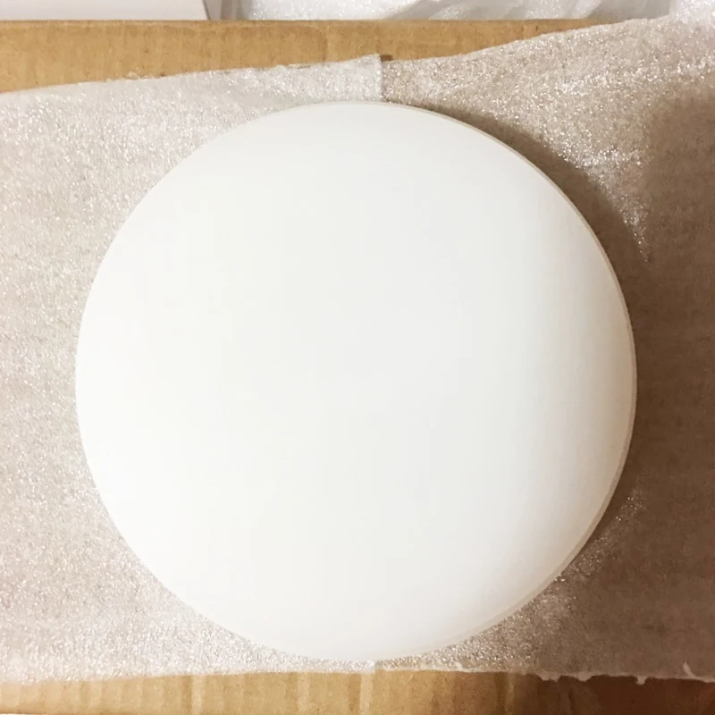 

7pcs/lot 98*12mm Dental PMMA denture material PMMA Blank for the casting technology