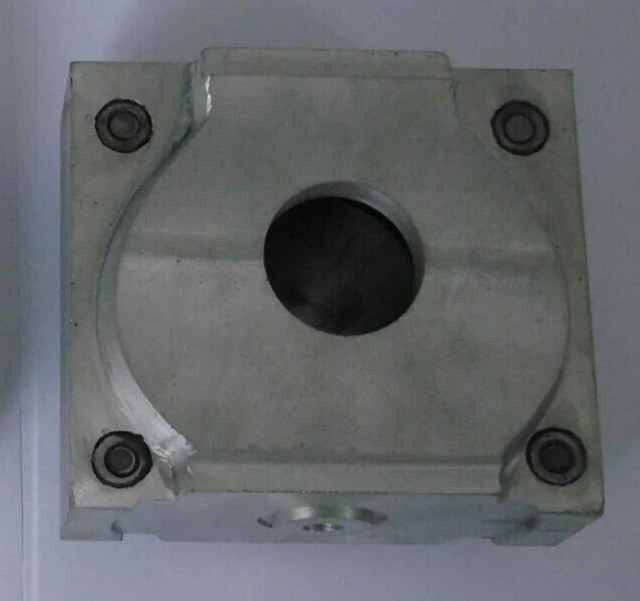 

Dental lab Denture Injection Flask to make partial Denture