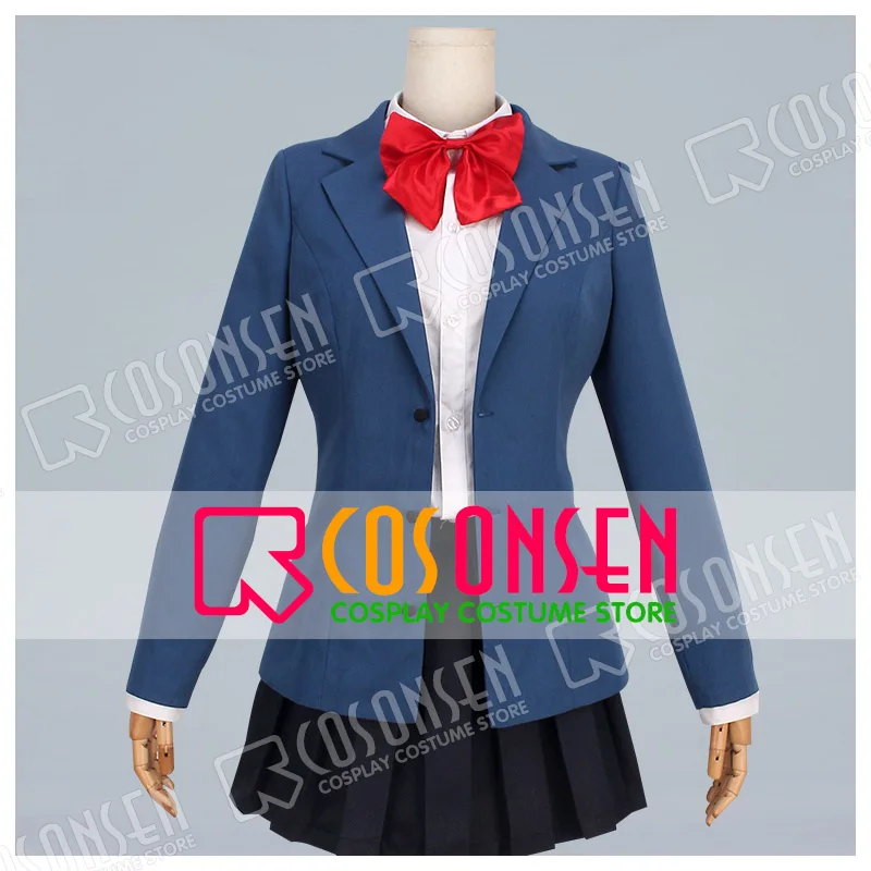 Косплей ONSEN Kiss He Not Me Kae Serinuma Shin Nishina COSPLAY Костюм для взрослых|adult costume|cosplay costumecostume adult