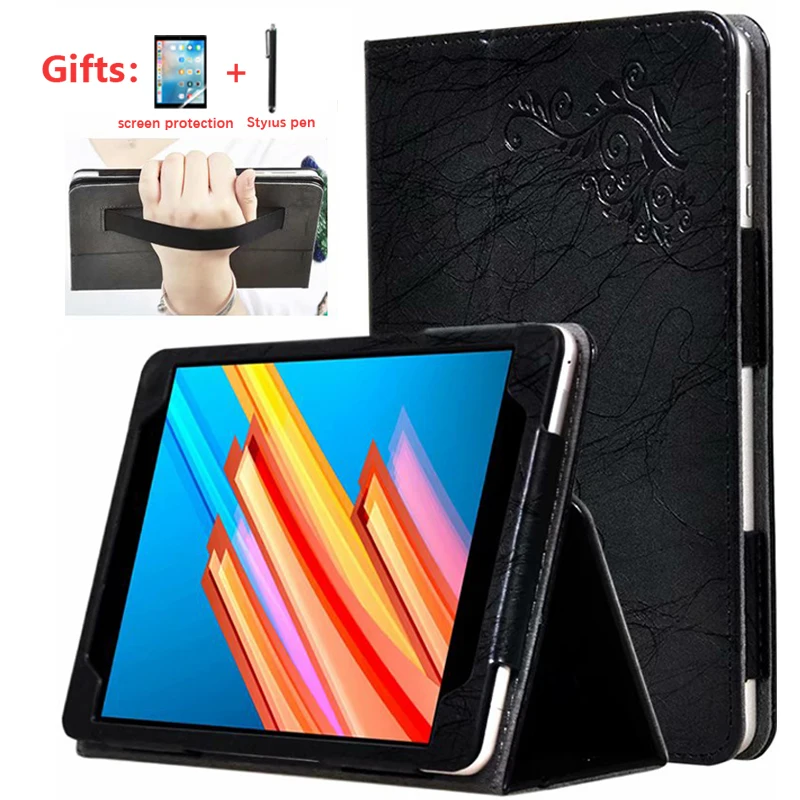 

Case For Teclast M89 m89 pro 7.9"Tablet PC Fashion cover for Teclast P89se M89pro Protective case with 2 gifts