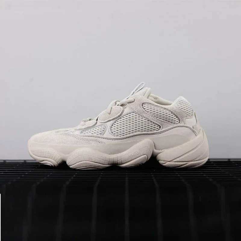 Супер светильник дышащая обувь унисекс для бега Повседневная модная