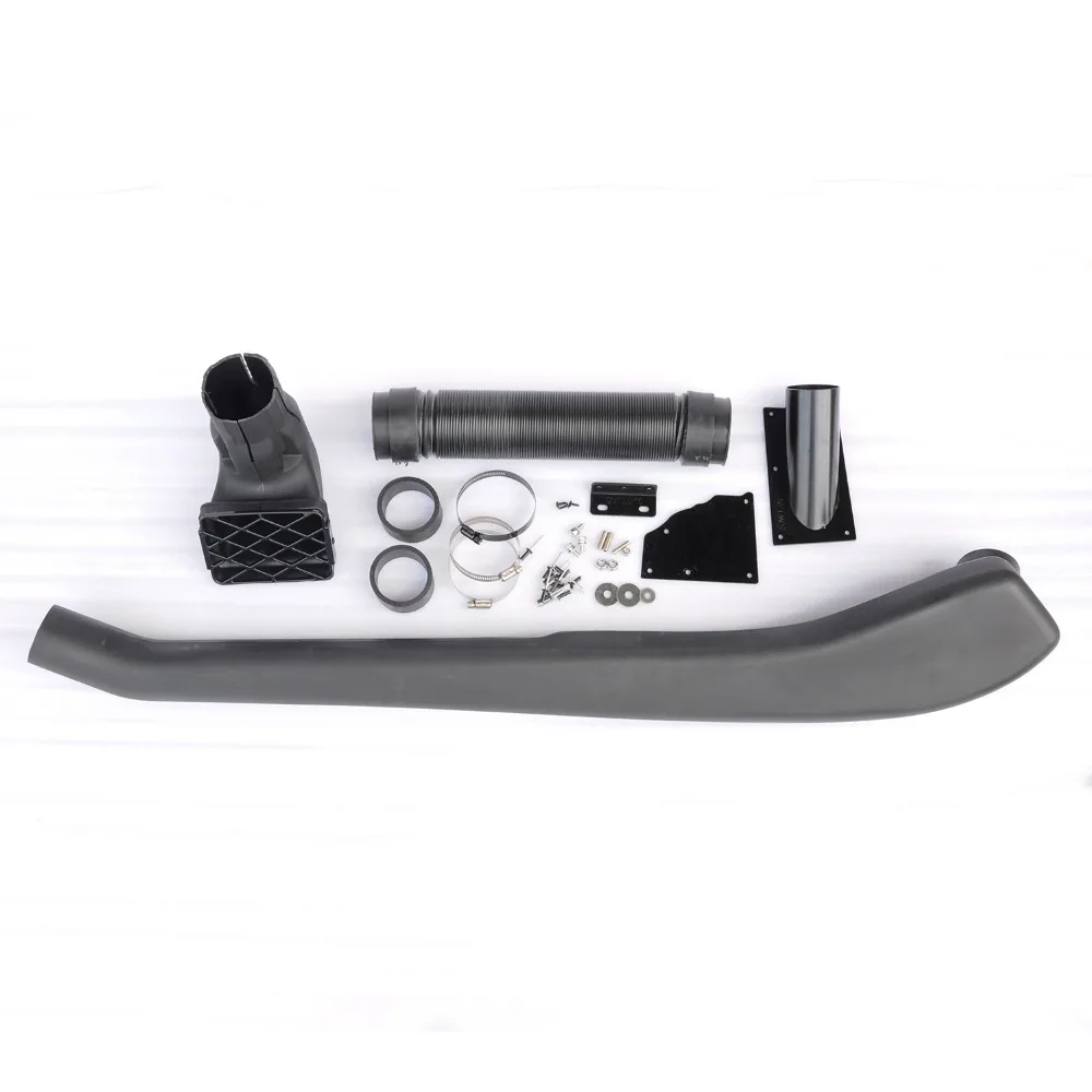 Wotefusi Air Ram Intake Snorkel комплект для Jeep Wrangler TJ 92-99,09/06,10-1999,10 92 93 94 95 96 97 98 99 [QPA169]