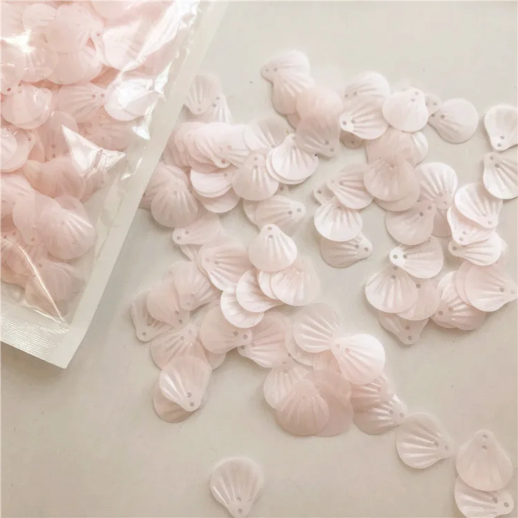 Glitter Flat Shell Sequin Pvc Loose Sequins For Crafts Paillette Sewing Decoration Wedding Dress Shoes Diy Accessory Lentejuelas | Дом и сад