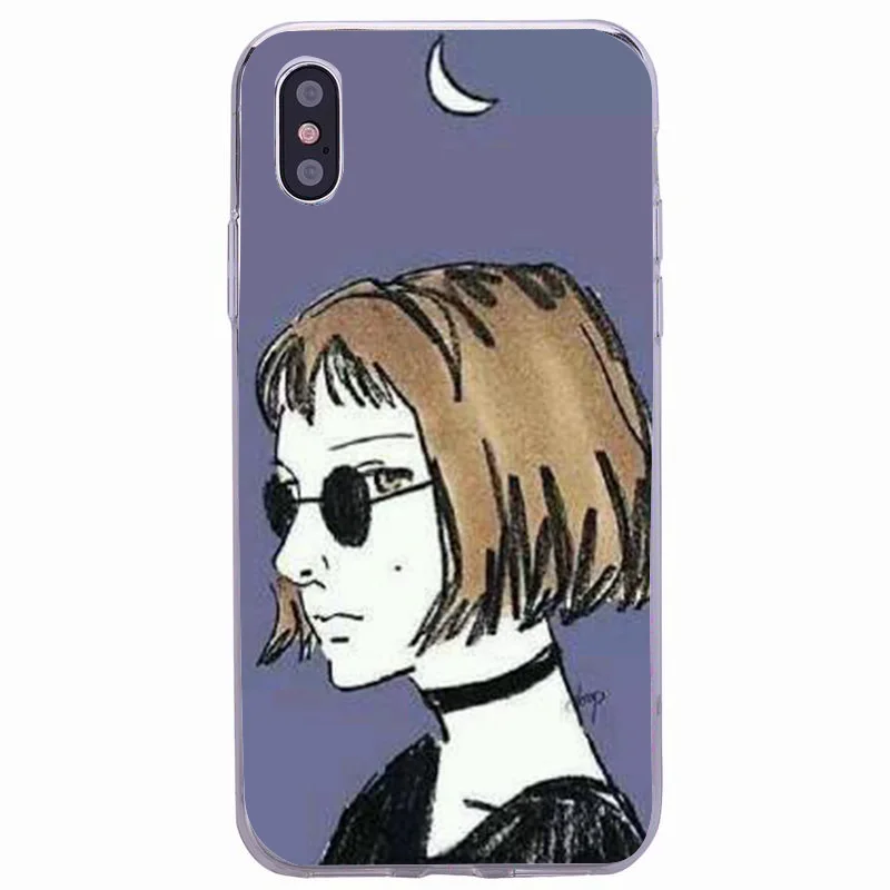 Чехол для Carcasa iPhone X мягкий силиконовый чехол из ТПУ XS MAX XR Plus 8 7 6 6S 5 5S SE телефона |
