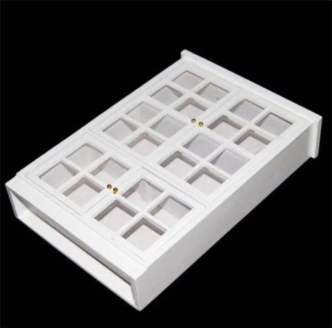 1:12 миниатюрная мебель для кукольного домика Домашняя Кухня витрина шкаф полка |