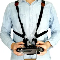 Transmitter Shoulder Strap Transmitter Shoulder Strap