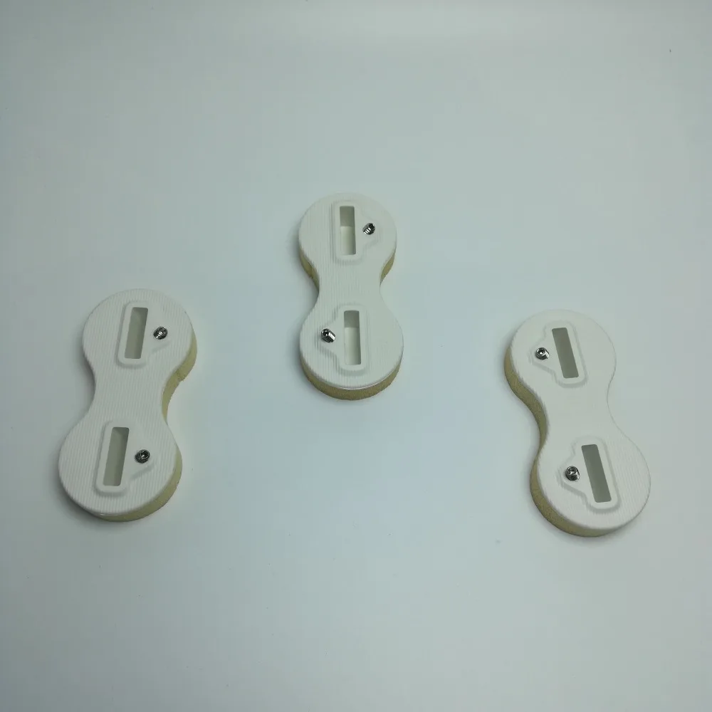 Плавник Fusion Plug плавник для доски серфинга (60 шт.) |