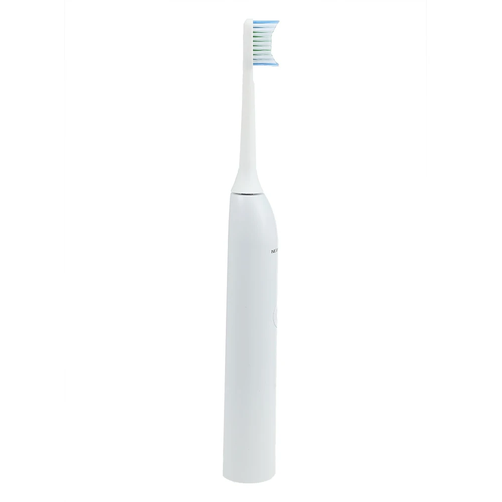 Новинка 2019 года Sonic электрические зубные щётки взрослых щетка с таймером USB