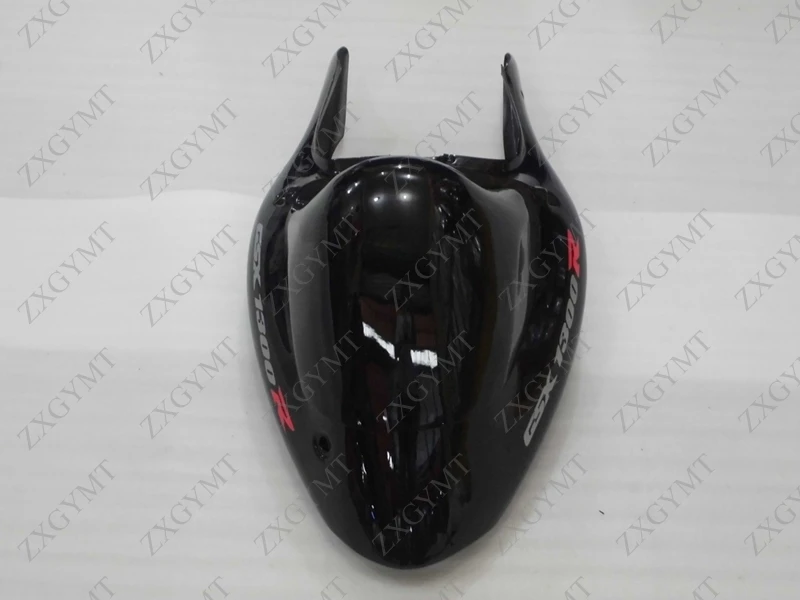 _ GSXR 1300 1997 - 2007 перламутрово-красный черный серебристый набор для всего тела HAYABUSA 05