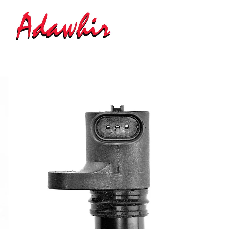 Катушка зажигания для Alfa Romeo Mito Fiat 500 Bravo Doblo Ducato Idea Panda Punto Stilo Lancia Musa Ypsilon 1 2 4 46777288