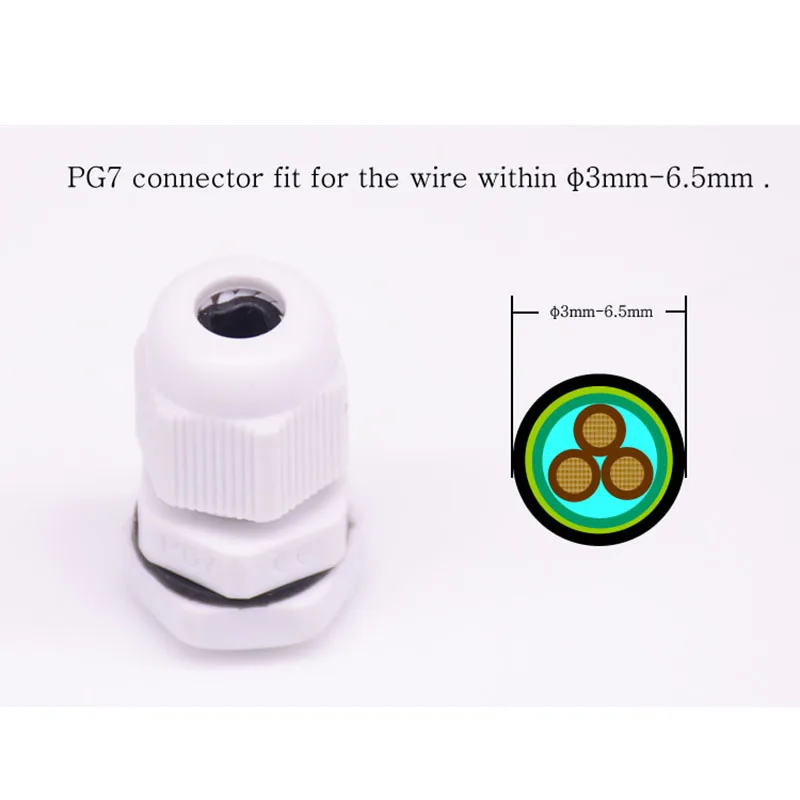 Sonoff Basic/RF/двойной/Pow с IP66 Водонепроницаемый распределительная коробка случае