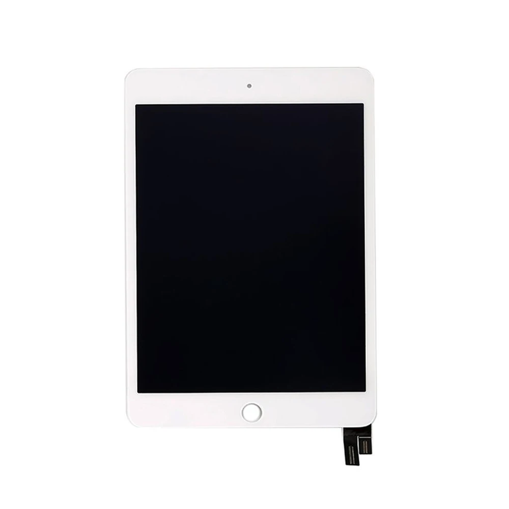 5 шт. оригинальный 7 9 дюймовый для iPad Mini 4 ЖК дисплей сенсорный экран полный