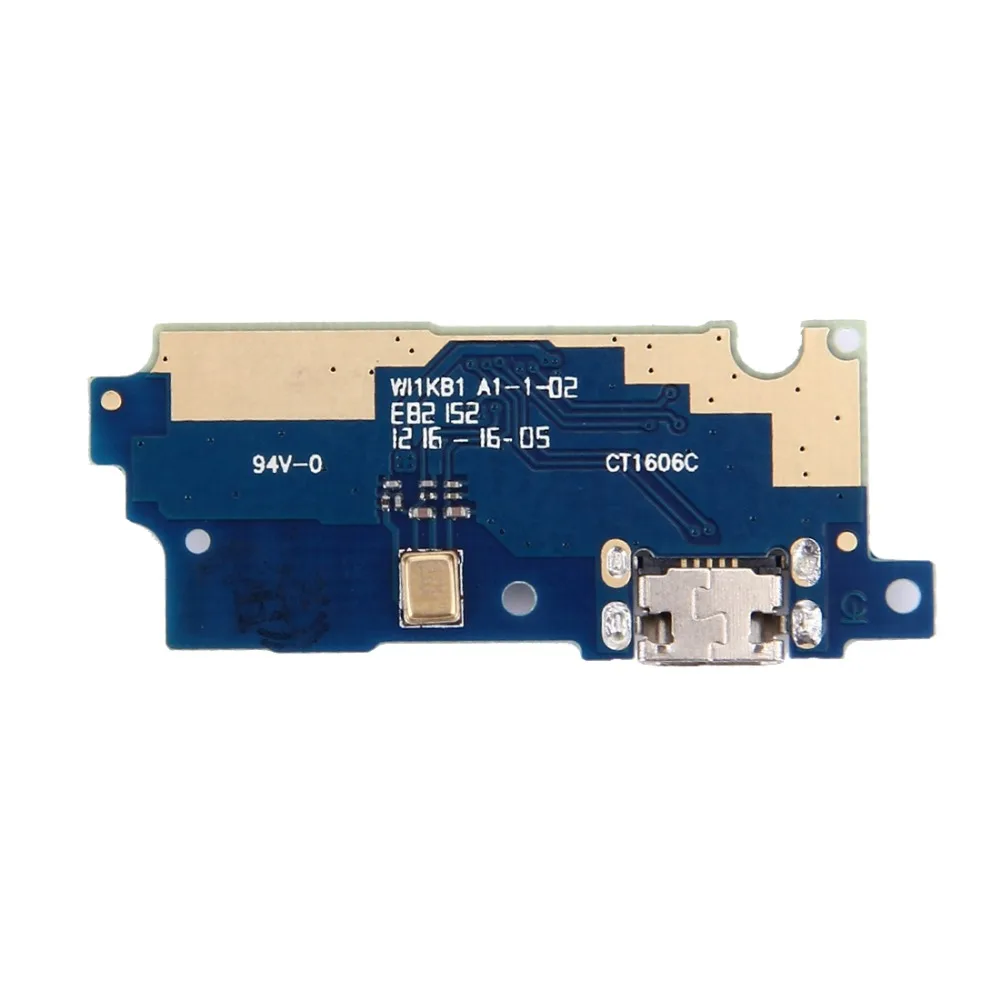 

Charging Port Board + Vibrating Motor for Meizu M3 / Meilan 3