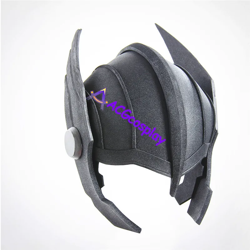 Фильм Тор Odinson шлем EVA prop Косплей Реквизит ACGcosplay